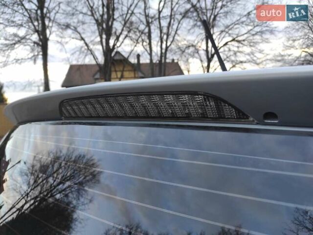 Сірий Міцубісі Аутлендер ХЛ, об'ємом двигуна 2.4 л та пробігом 307 тис. км за 8399 $, фото 18 на Automoto.ua