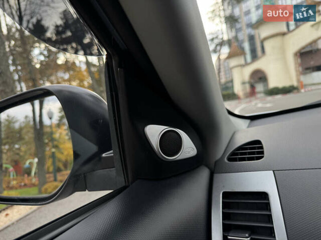 Сірий Міцубісі Аутлендер ХЛ, об'ємом двигуна 3 л та пробігом 195 тис. км за 10300 $, фото 30 на Automoto.ua