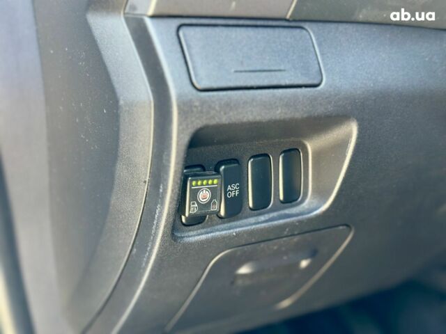 Серый Мицубиси Аутлендер ХЛ, объемом двигателя 3 л и пробегом 201 тыс. км за 8300 $, фото 9 на Automoto.ua