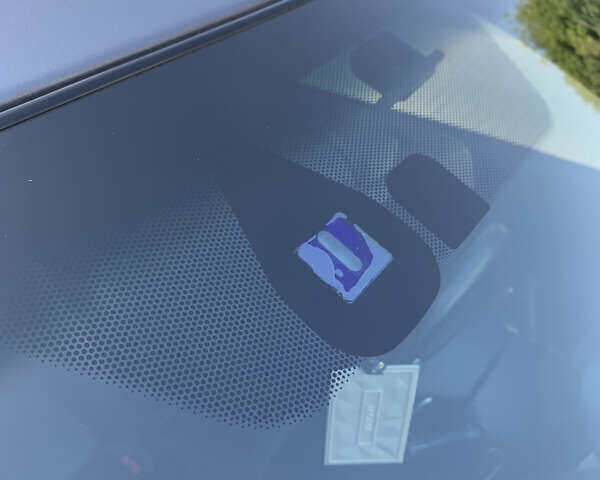 Сірий Міцубісі Аутлендер ХЛ, об'ємом двигуна 2.4 л та пробігом 217 тис. км за 9000 $, фото 11 на Automoto.ua