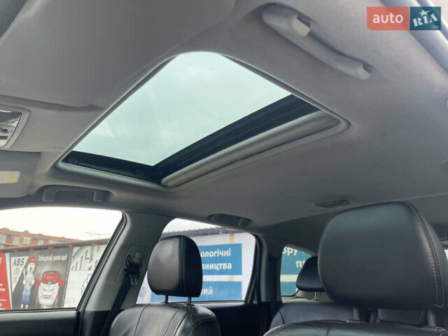 Серый Мицубиси Аутлендер ХЛ, объемом двигателя 2.36 л и пробегом 184 тыс. км за 8500 $, фото 15 на Automoto.ua