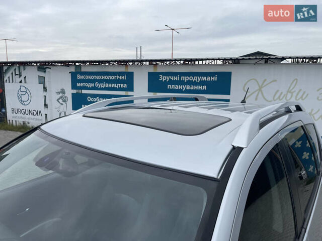 Серый Мицубиси Аутлендер ХЛ, объемом двигателя 2.36 л и пробегом 184 тыс. км за 8500 $, фото 8 на Automoto.ua