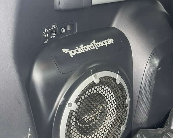 Серый Мицубиси Аутлендер ХЛ, объемом двигателя 2.36 л и пробегом 184 тыс. км за 8500 $, фото 21 на Automoto.ua