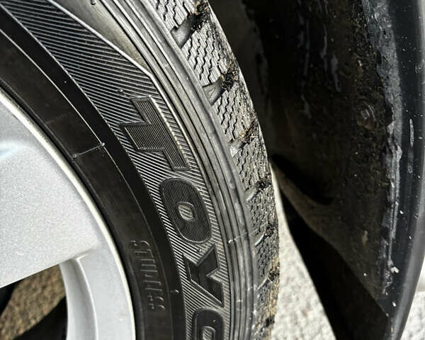 Серый Мицубиси Аутлендер ХЛ, объемом двигателя 2.36 л и пробегом 177 тыс. км за 8750 $, фото 9 на Automoto.ua