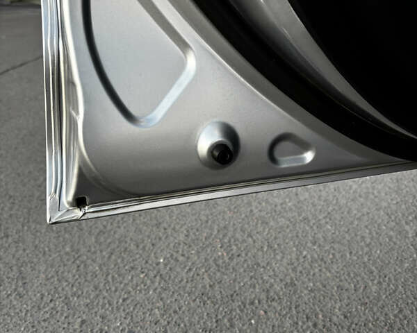 Серый Мицубиси Аутлендер ХЛ, объемом двигателя 2.36 л и пробегом 177 тыс. км за 8750 $, фото 34 на Automoto.ua