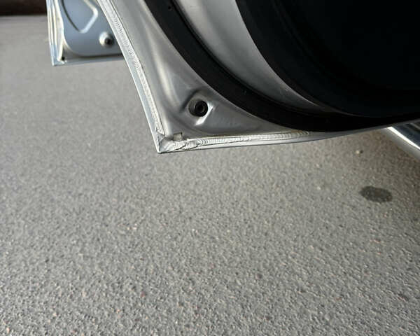 Серый Мицубиси Аутлендер ХЛ, объемом двигателя 2.36 л и пробегом 177 тыс. км за 8750 $, фото 35 на Automoto.ua