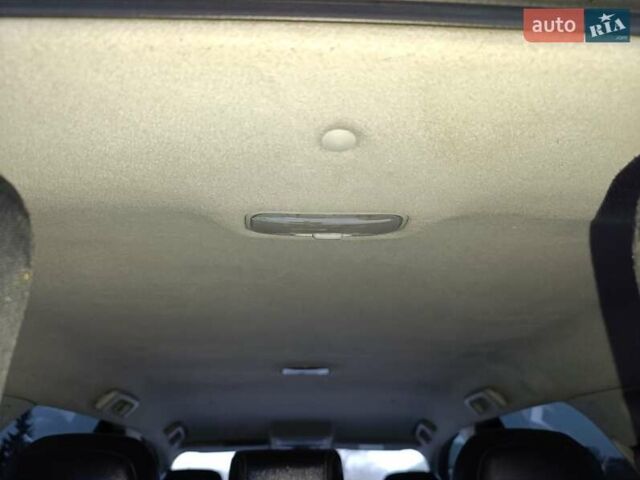 Серый Мицубиси Аутлендер ХЛ, объемом двигателя 2 л и пробегом 209 тыс. км за 9555 $, фото 36 на Automoto.ua
