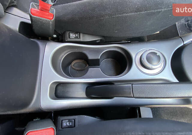 Сірий Міцубісі Аутлендер ХЛ, об'ємом двигуна 2.4 л та пробігом 126 тис. км за 11200 $, фото 24 на Automoto.ua