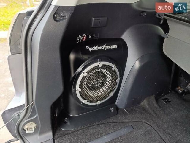 Серый Мицубиси Аутлендер ХЛ, объемом двигателя 2.3 л и пробегом 289 тыс. км за 10333 $, фото 38 на Automoto.ua