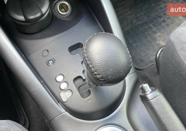 Сірий Міцубісі Аутлендер ХЛ, об'ємом двигуна 2.4 л та пробігом 126 тис. км за 11200 $, фото 33 на Automoto.ua