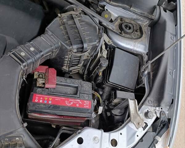 Серый Мицубиси Аутлендер ХЛ, объемом двигателя 2 л и пробегом 209 тыс. км за 9555 $, фото 42 на Automoto.ua