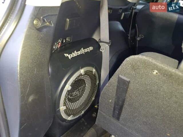 Серый Мицубиси Аутлендер ХЛ, объемом двигателя 2 л и пробегом 209 тыс. км за 9555 $, фото 38 на Automoto.ua