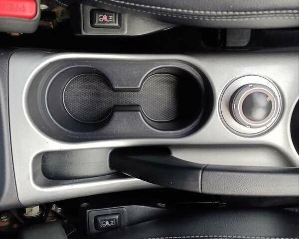 Серый Мицубиси Аутлендер ХЛ, объемом двигателя 2.3 л и пробегом 289 тыс. км за 10333 $, фото 22 на Automoto.ua