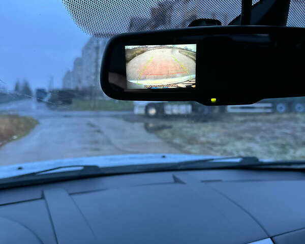 Сірий Міцубісі Аутлендер ХЛ, об'ємом двигуна 2.2 л та пробігом 259 тис. км за 11500 $, фото 9 на Automoto.ua