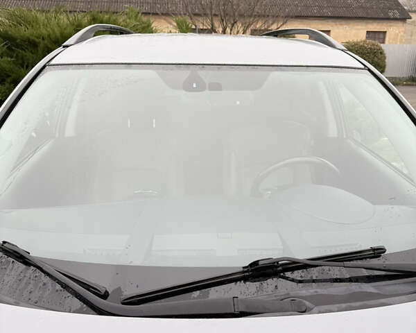 Сірий Міцубісі Аутлендер ХЛ, об'ємом двигуна 2.2 л та пробігом 259 тис. км за 11500 $, фото 4 на Automoto.ua