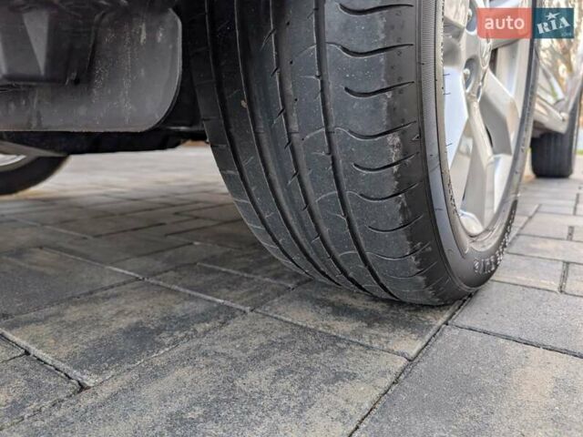 Серый Мицубиси Аутлендер ХЛ, объемом двигателя 2.2 л и пробегом 266 тыс. км за 11250 $, фото 24 на Automoto.ua