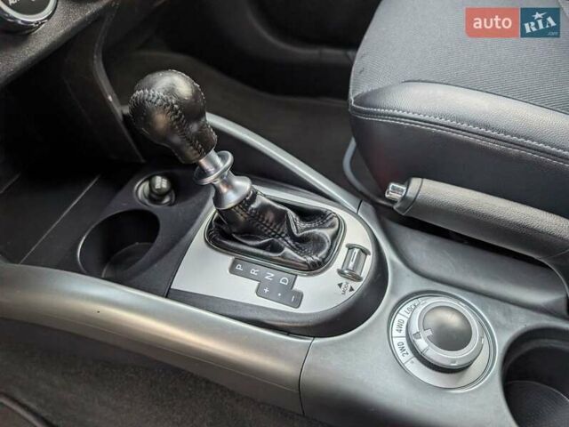 Сірий Міцубісі Аутлендер ХЛ, об'ємом двигуна 2.2 л та пробігом 266 тис. км за 11250 $, фото 38 на Automoto.ua