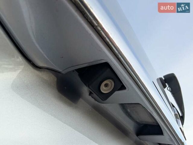 Сірий Міцубісі Аутлендер ХЛ, об'ємом двигуна 2.2 л та пробігом 266 тис. км за 11250 $, фото 26 на Automoto.ua