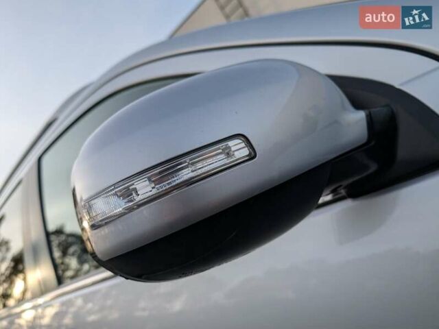 Серый Мицубиси Аутлендер ХЛ, объемом двигателя 2.2 л и пробегом 266 тыс. км за 11250 $, фото 28 на Automoto.ua