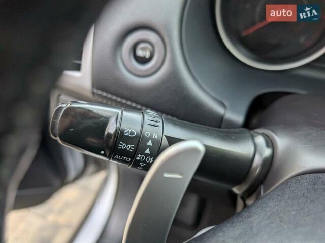Сірий Міцубісі Аутлендер ХЛ, об'ємом двигуна 2.2 л та пробігом 266 тис. км за 11250 $, фото 41 на Automoto.ua