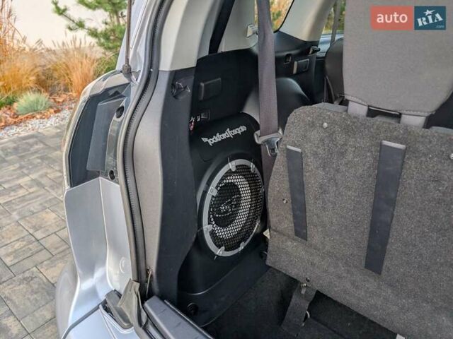 Сірий Міцубісі Аутлендер ХЛ, об'ємом двигуна 2.2 л та пробігом 266 тис. км за 11250 $, фото 57 на Automoto.ua