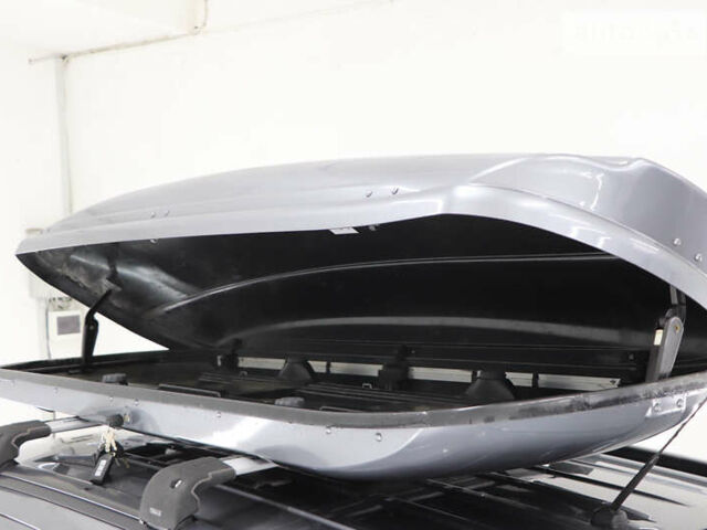 Сірий Міцубісі Аутлендер ХЛ, об'ємом двигуна 2.3 л та пробігом 206 тис. км за 13999 $, фото 42 на Automoto.ua