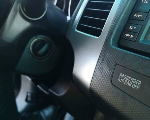 Синій Міцубісі Аутлендер ХЛ, об'ємом двигуна 2.2 л та пробігом 300 тис. км за 9500 $, фото 23 на Automoto.ua