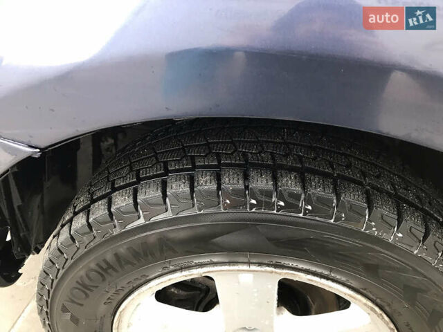 Синий Мицубиси Аутлендер ХЛ, объемом двигателя 2.4 л и пробегом 295 тыс. км за 7600 $, фото 7 на Automoto.ua