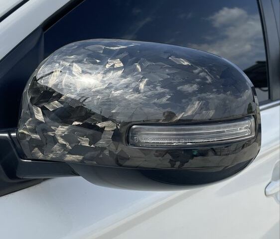 Белый Мицубиси Аутлендер, объемом двигателя 2.4 л и пробегом 150 тыс. км за 16000 $, фото 6 на Automoto.ua