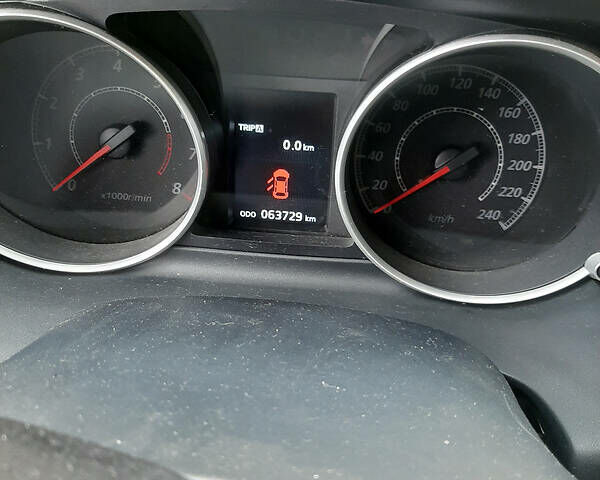 Белый Мицубиси Аутлендер, объемом двигателя 2.4 л и пробегом 63 тыс. км за 13800 $, фото 13 на Automoto.ua