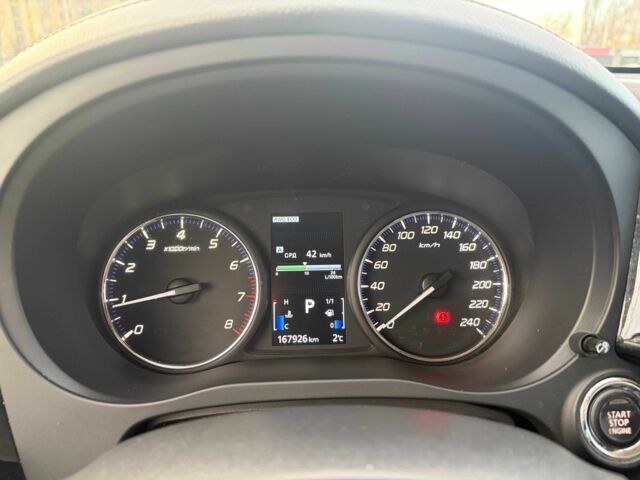 Белый Мицубиси Аутлендер, объемом двигателя 2.4 л и пробегом 168 тыс. км за 19500 $, фото 21 на Automoto.ua