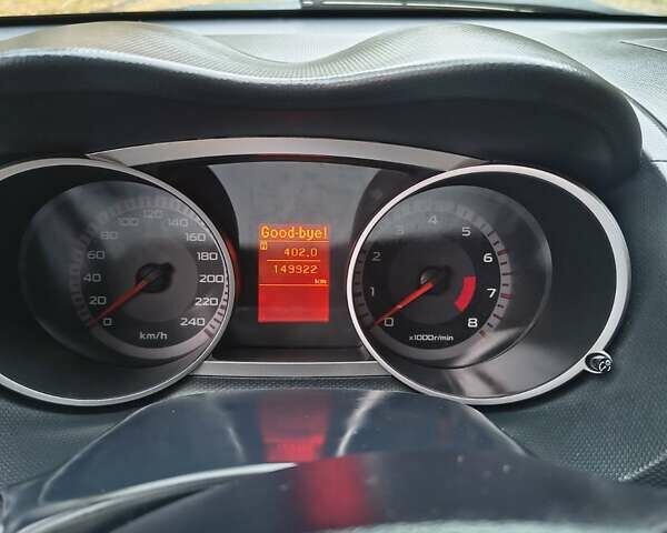 Мицубиси Аутлендер 2008 в Лебедине на Automoto.ua Белый Мицубиси Аутлендер, объемом двигателя 3 л и пробегом 150 тыс. км за 10000 $, фото 30 на Automoto.ua