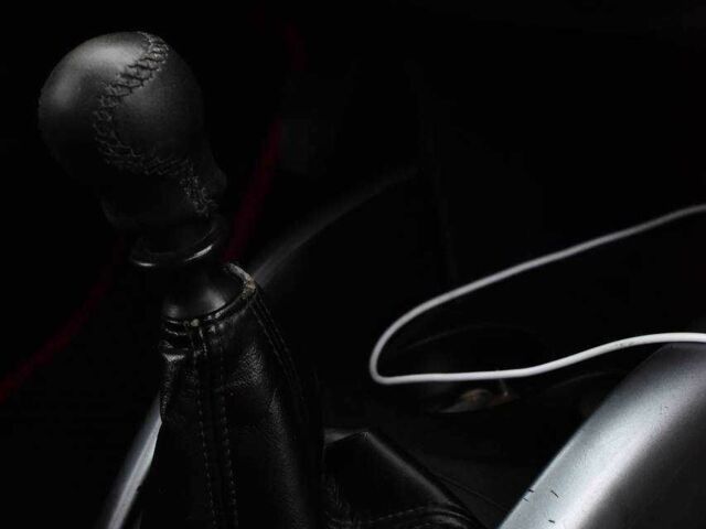 Білий Міцубісі Аутлендер, об'ємом двигуна 2.2 л та пробігом 275 тис. км за 9650 $, фото 15 на Automoto.ua