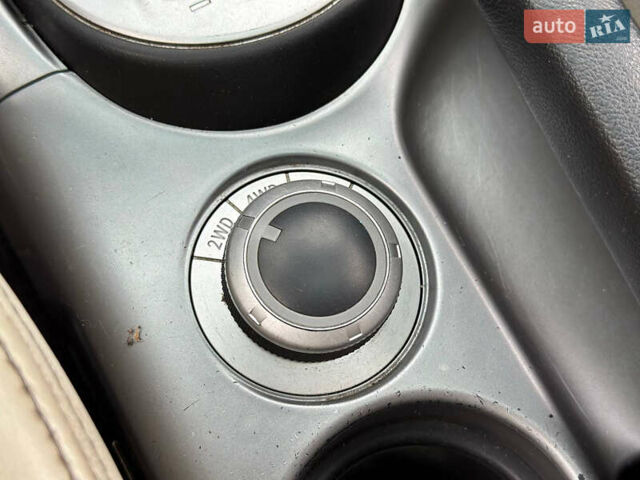 Белый Мицубиси Аутлендер, объемом двигателя 2.36 л и пробегом 160 тыс. км за 9299 $, фото 32 на Automoto.ua