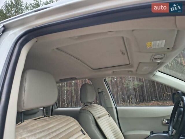 Мицубиси Аутлендер 2008 в Лебедине на Automoto.ua Белый Мицубиси Аутлендер, объемом двигателя 3 л и пробегом 150 тыс. км за 10000 $, фото 29 на Automoto.ua