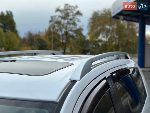 Белый Мицубиси Аутлендер, объемом двигателя 2.36 л и пробегом 160 тыс. км за 9299 $, фото 39 на Automoto.ua