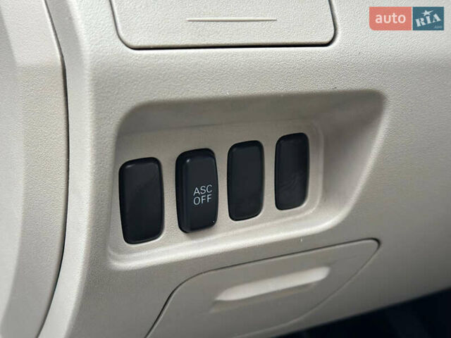 Белый Мицубиси Аутлендер, объемом двигателя 2.36 л и пробегом 160 тыс. км за 9299 $, фото 16 на Automoto.ua