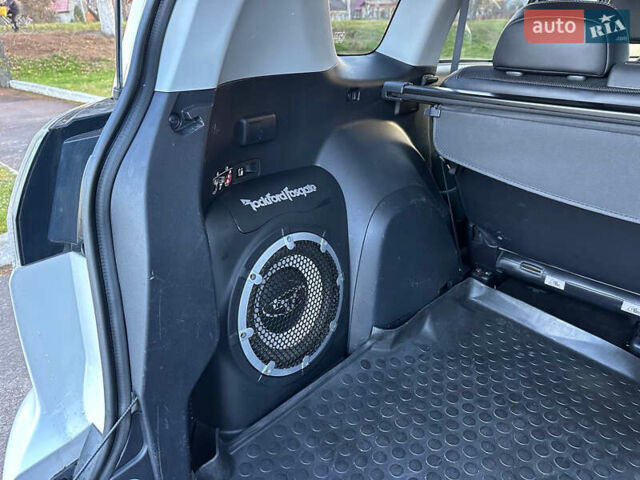 Білий Міцубісі Аутлендер, об'ємом двигуна 2.3 л та пробігом 160 тис. км за 10200 $, фото 15 на Automoto.ua