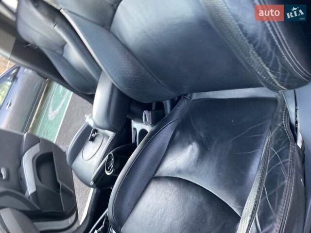 Белый Мицубиси Аутлендер, объемом двигателя 2.2 л и пробегом 260 тыс. км за 11000 $, фото 7 на Automoto.ua