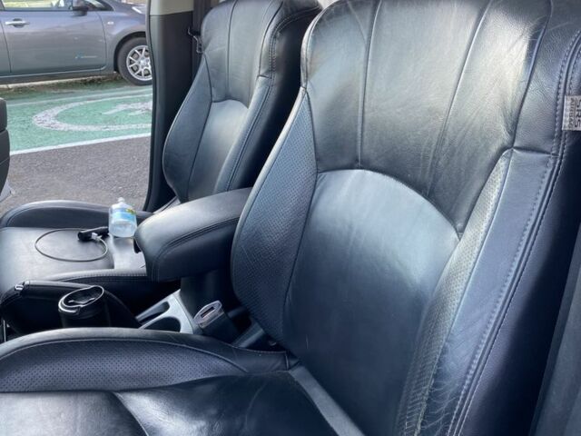 Білий Міцубісі Аутлендер, об'ємом двигуна 2.2 л та пробігом 260 тис. км за 11000 $, фото 7 на Automoto.ua