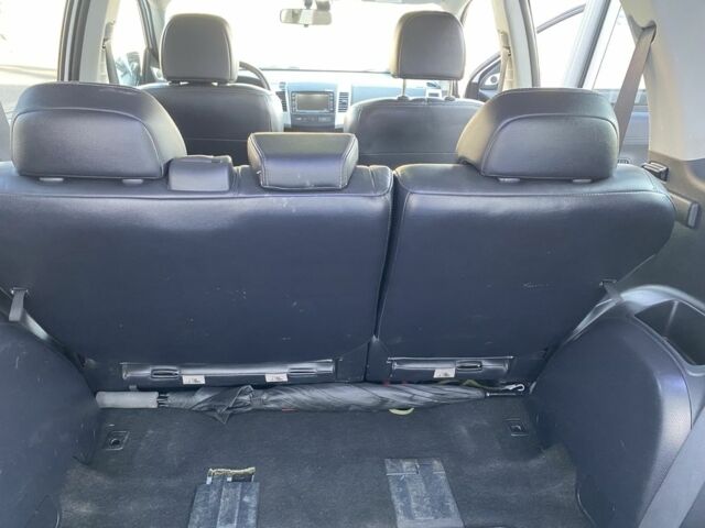 Білий Міцубісі Аутлендер, об'ємом двигуна 2.2 л та пробігом 260 тис. км за 11000 $, фото 11 на Automoto.ua