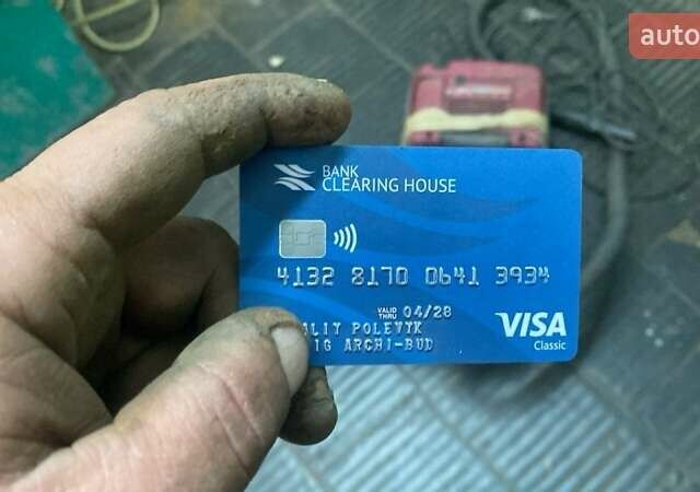 Белый Мицубиси Аутлендер, объемом двигателя 2.2 л и пробегом 260 тыс. км за 11000 $, фото 23 на Automoto.ua