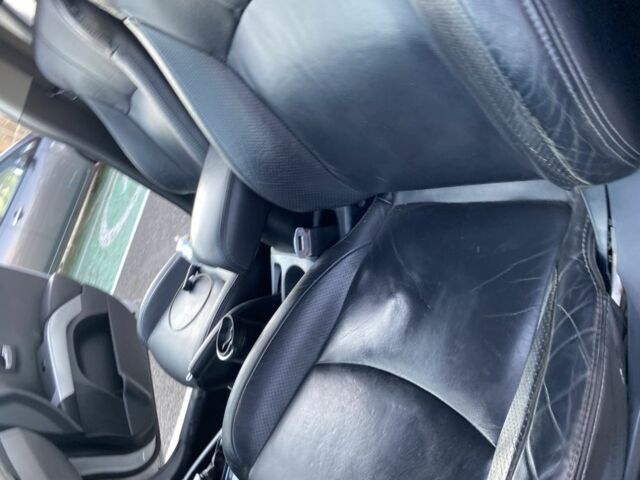 Білий Міцубісі Аутлендер, об'ємом двигуна 2.2 л та пробігом 260 тис. км за 11000 $, фото 8 на Automoto.ua