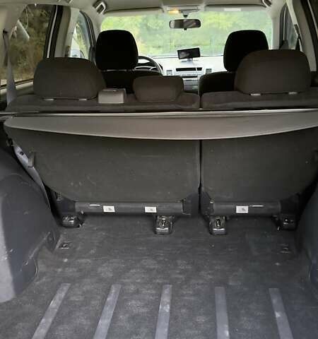 Белый Мицубиси Аутлендер, объемом двигателя 2 л и пробегом 172 тыс. км за 10999 $, фото 38 на Automoto.ua