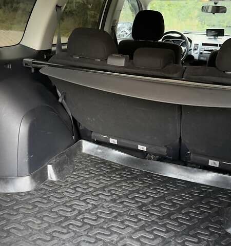 Белый Мицубиси Аутлендер, объемом двигателя 2 л и пробегом 172 тыс. км за 10999 $, фото 37 на Automoto.ua