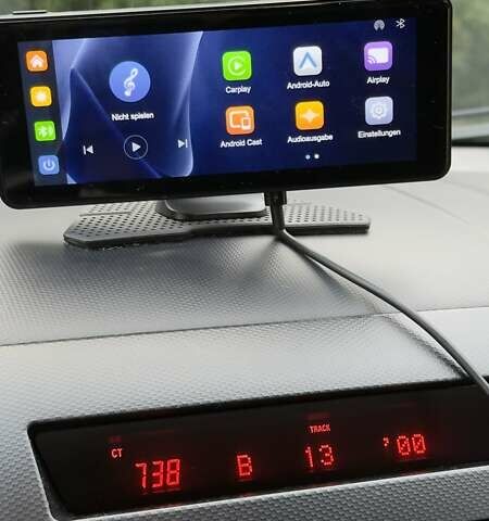 Белый Мицубиси Аутлендер, объемом двигателя 2 л и пробегом 172 тыс. км за 10999 $, фото 14 на Automoto.ua