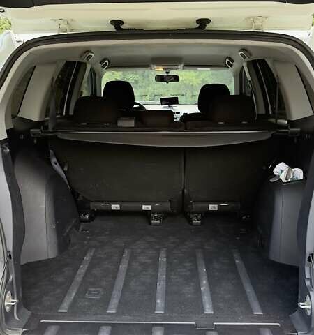 Белый Мицубиси Аутлендер, объемом двигателя 2 л и пробегом 172 тыс. км за 10999 $, фото 39 на Automoto.ua