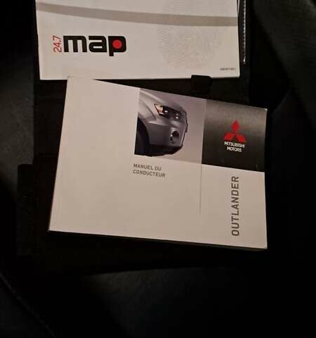 Белый Мицубиси Аутлендер, объемом двигателя 2.27 л и пробегом 191 тыс. км за 10999 $, фото 32 на Automoto.ua