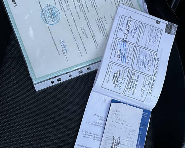 Белый Мицубиси Аутлендер, объемом двигателя 2.3 л и пробегом 161 тыс. км за 11150 $, фото 46 на Automoto.ua