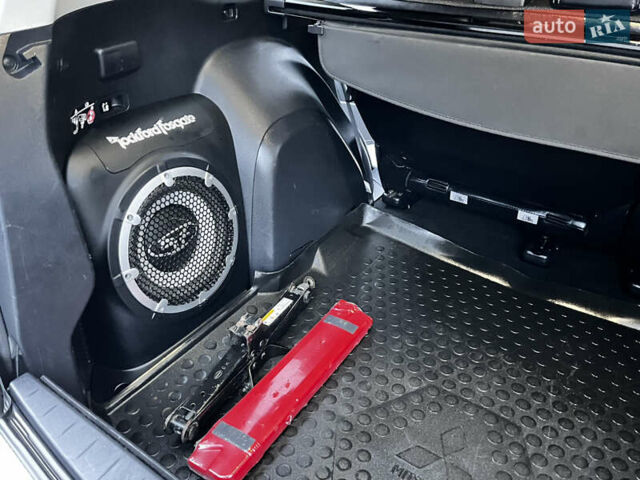 Белый Мицубиси Аутлендер, объемом двигателя 2.3 л и пробегом 161 тыс. км за 11150 $, фото 36 на Automoto.ua